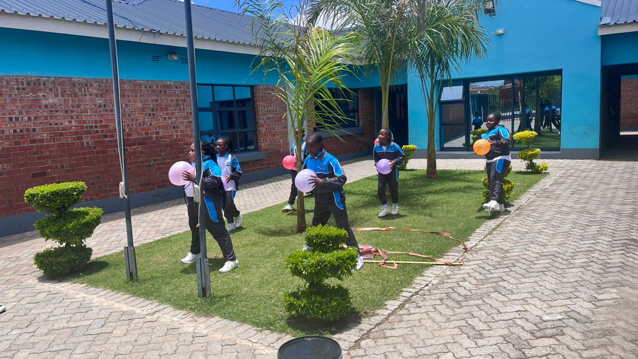 Harmony Junior School